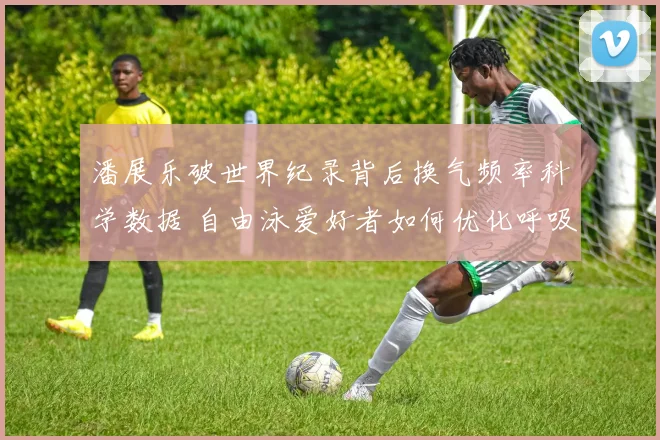 潘展乐破世界纪录背后换气频率科学数据 自由泳爱好者如何优化呼吸节奏